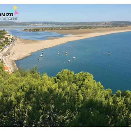 アパート Lechappe Belle