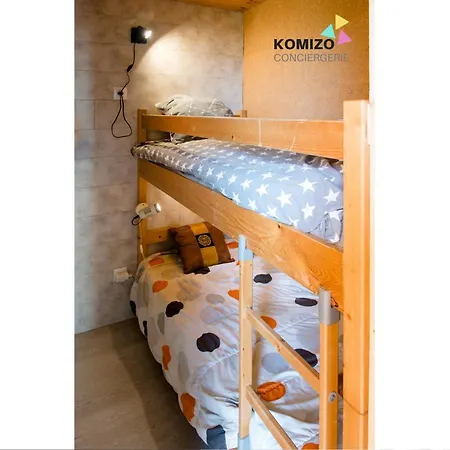 Apartment Lechappe Belle Leucate