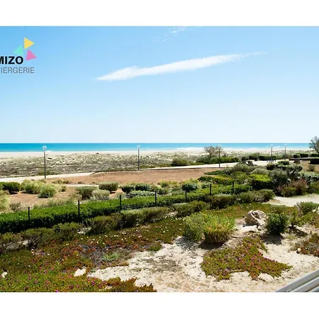 Léchappé Belle Apartamento *