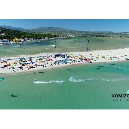 Apartamento Léchappé Belle