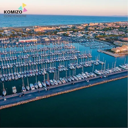 Léchappé Belle * Leucate