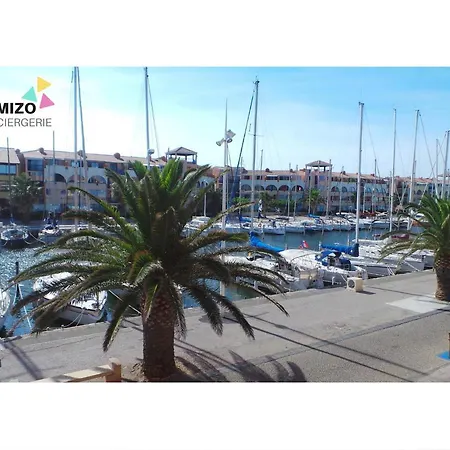 Apartamento Léchappé Belle Leucate