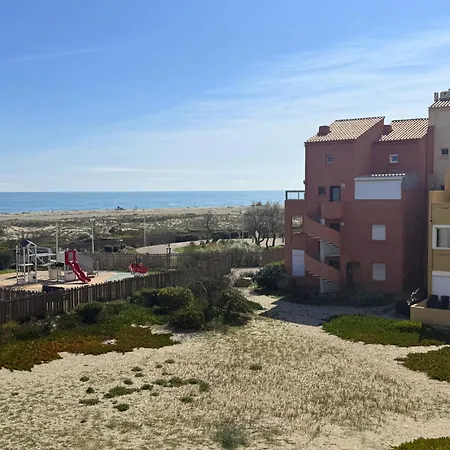 Apartamento Léchappé Belle